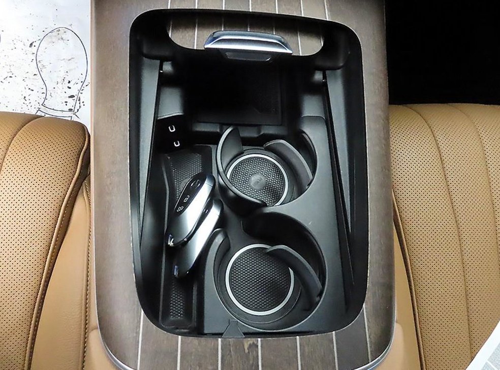 벤츠 E 클래스 E450 4MATIC 사진 13