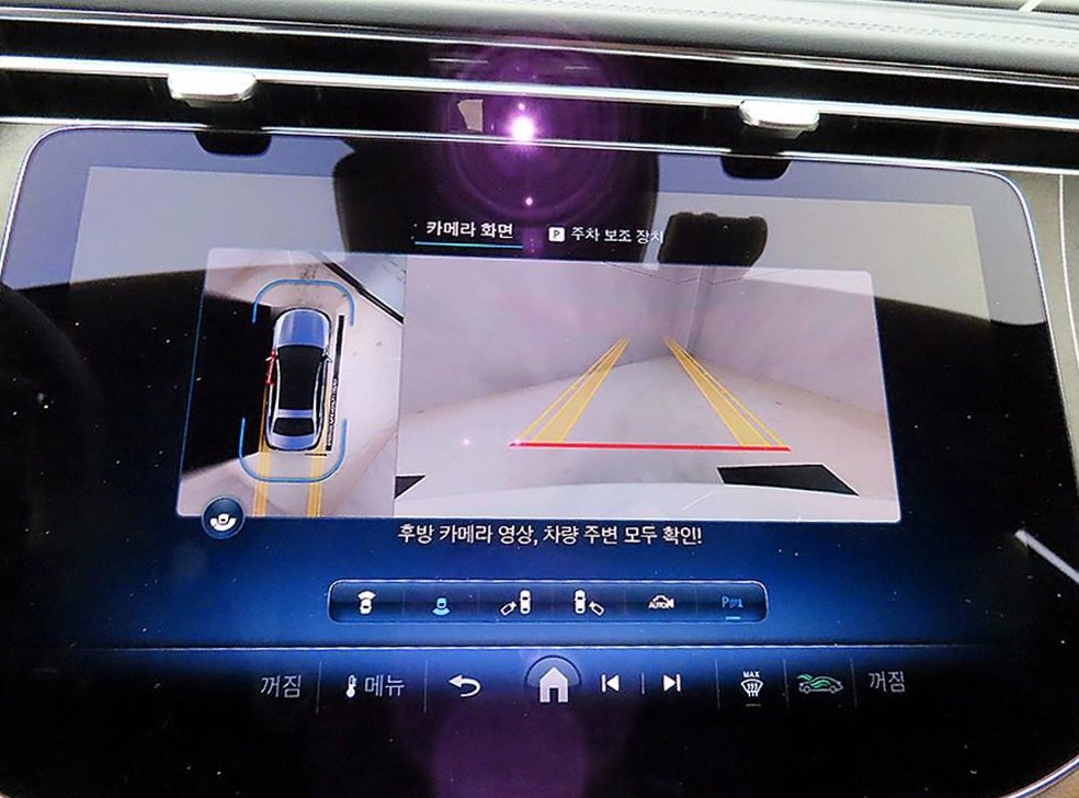 벤츠 E 클래스 E450 4MATIC 사진 16