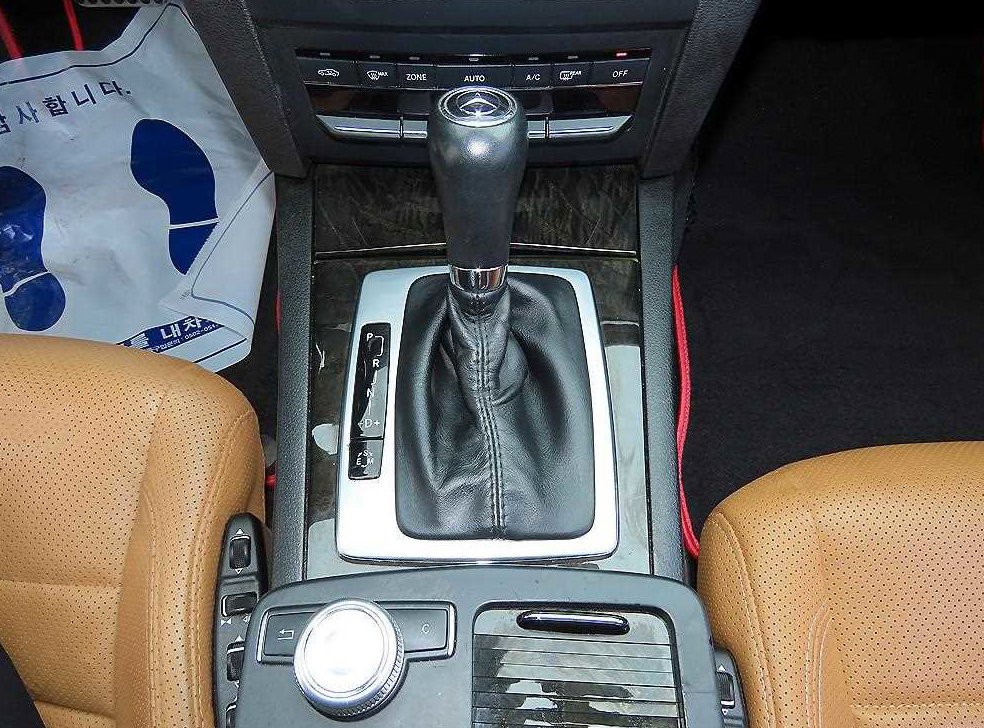 벤츠 E 클래스 E350 카브리올레 사진 11