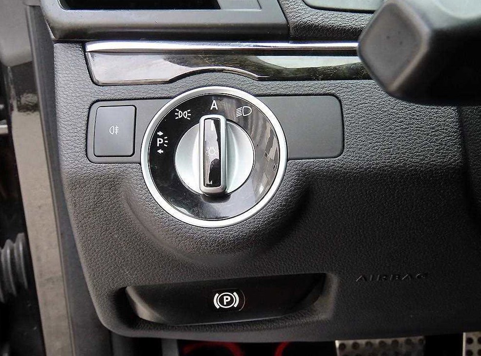벤츠 E 클래스 E350 카브리올레 사진 13
