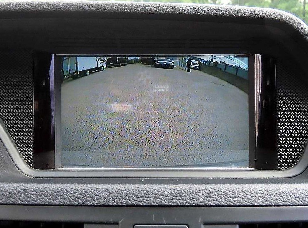 벤츠 E 클래스 E350 카브리올레 사진 17
