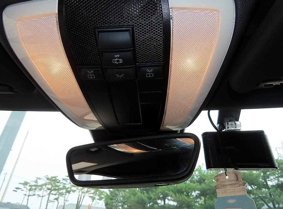 벤츠 E 클래스 E350 카브리올레 사진 18
