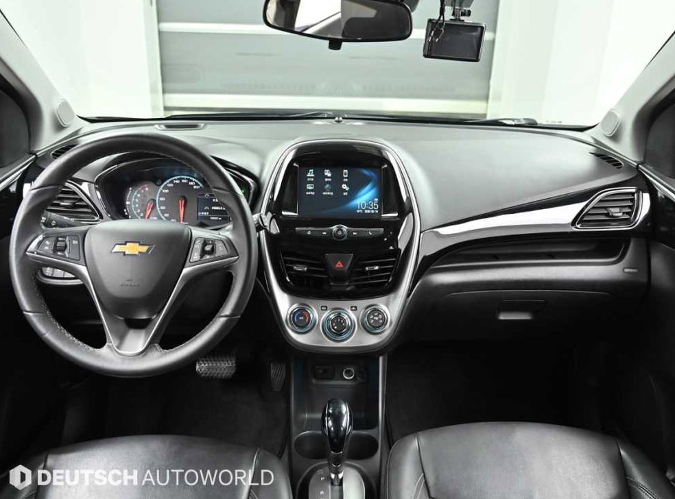 쉐보레 스파크 LTZ 사진 7
