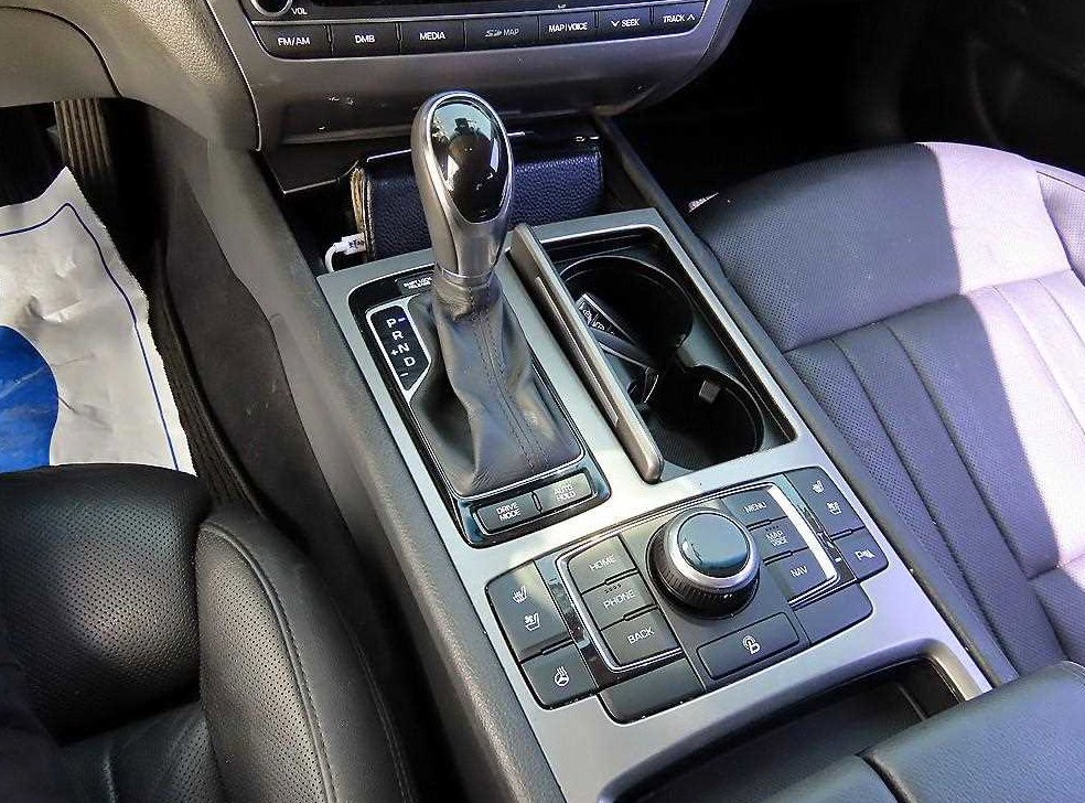 현대 제네시스 G330 프리미엄 AWD 사진 11