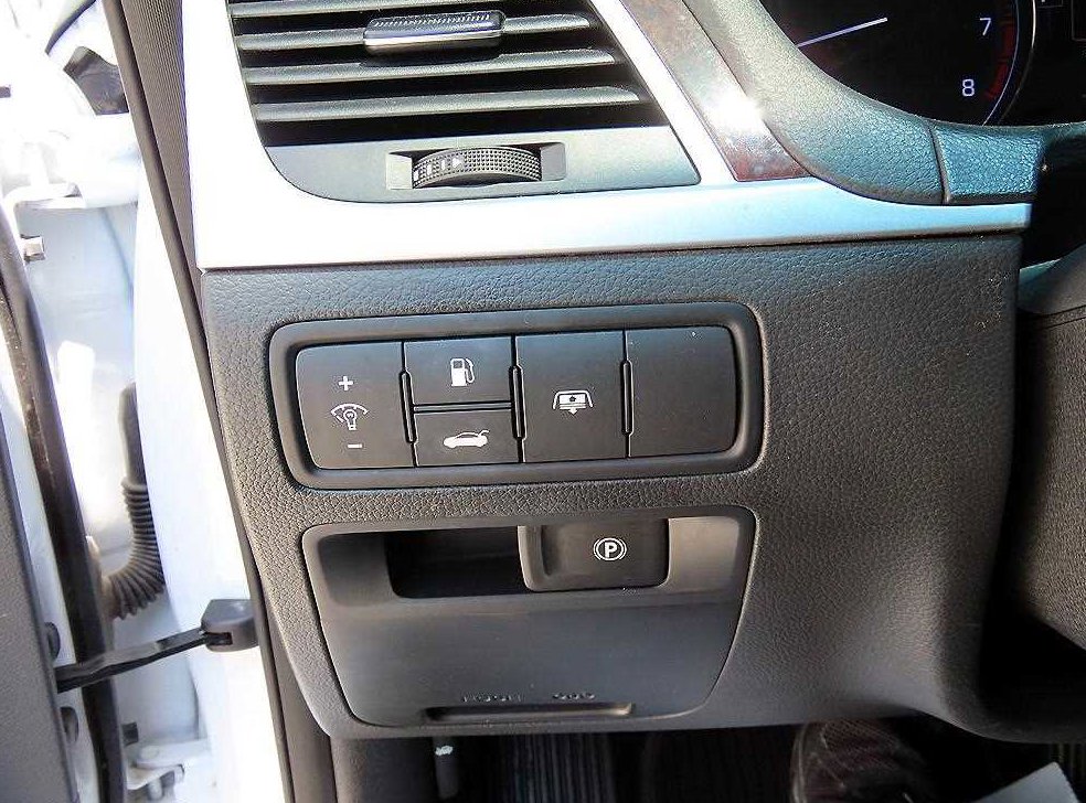 현대 제네시스 G330 프리미엄 AWD 사진 13