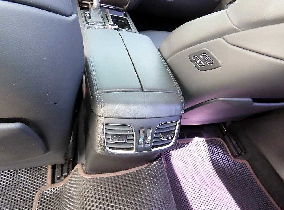 현대 제네시스 G330 프리미엄 AWD 사진 17