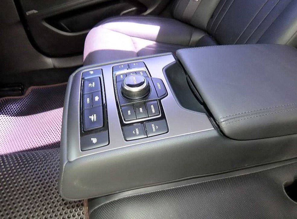 현대 제네시스 G330 프리미엄 AWD 사진 18