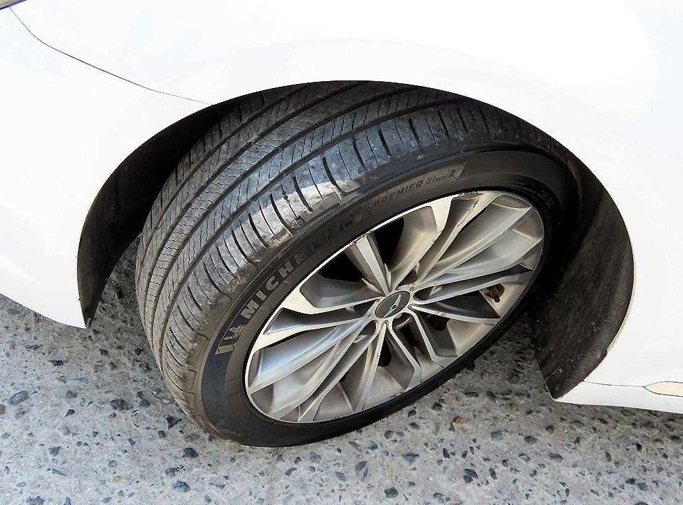 현대 제네시스 G330 프리미엄 AWD 사진 20