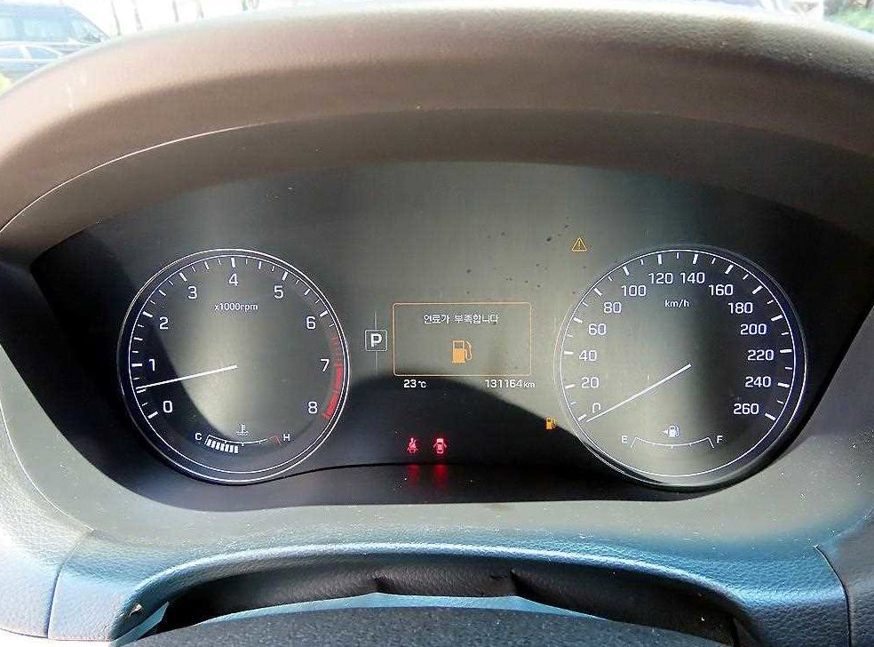 현대 제네시스 G330 프리미엄 AWD 사진 9
