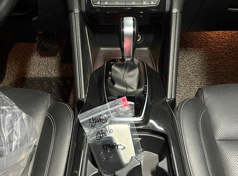 르노코리아(삼성) QM6 가솔린 2WD RE 시그니처 사진 11
