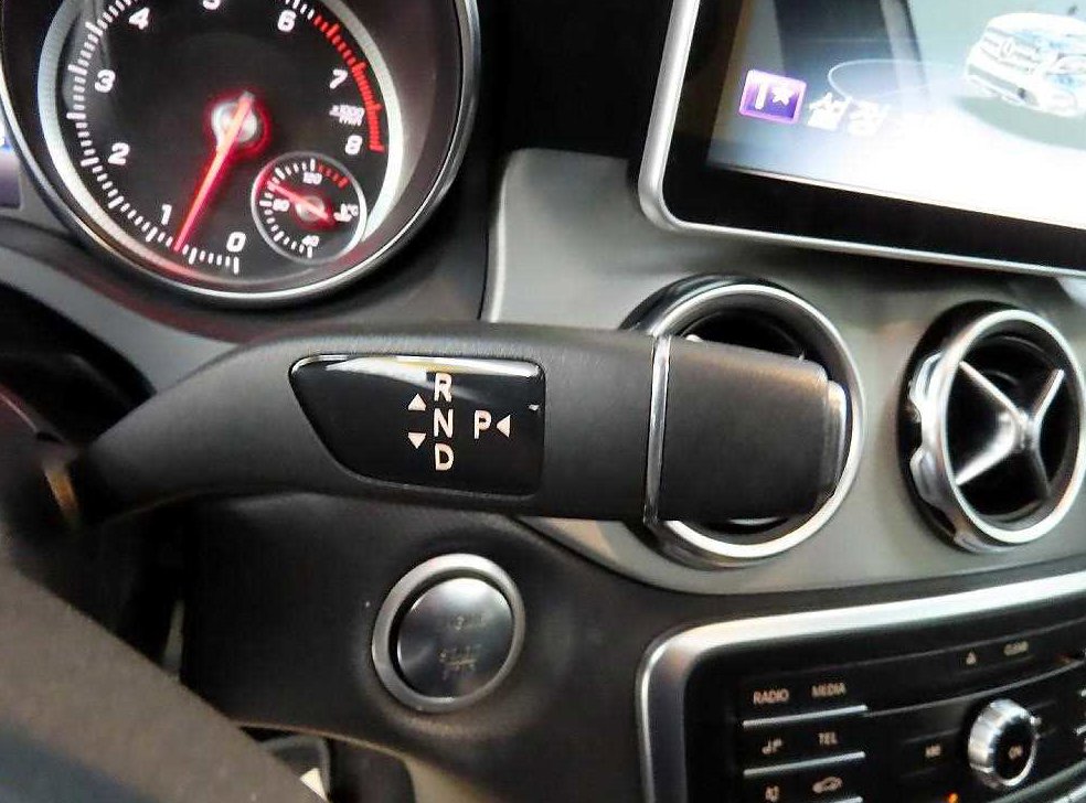 벤츠 GLA 클래스 GLA220 사진 10
