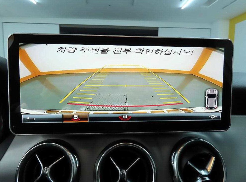 벤츠 GLA 클래스 GLA220 사진 15