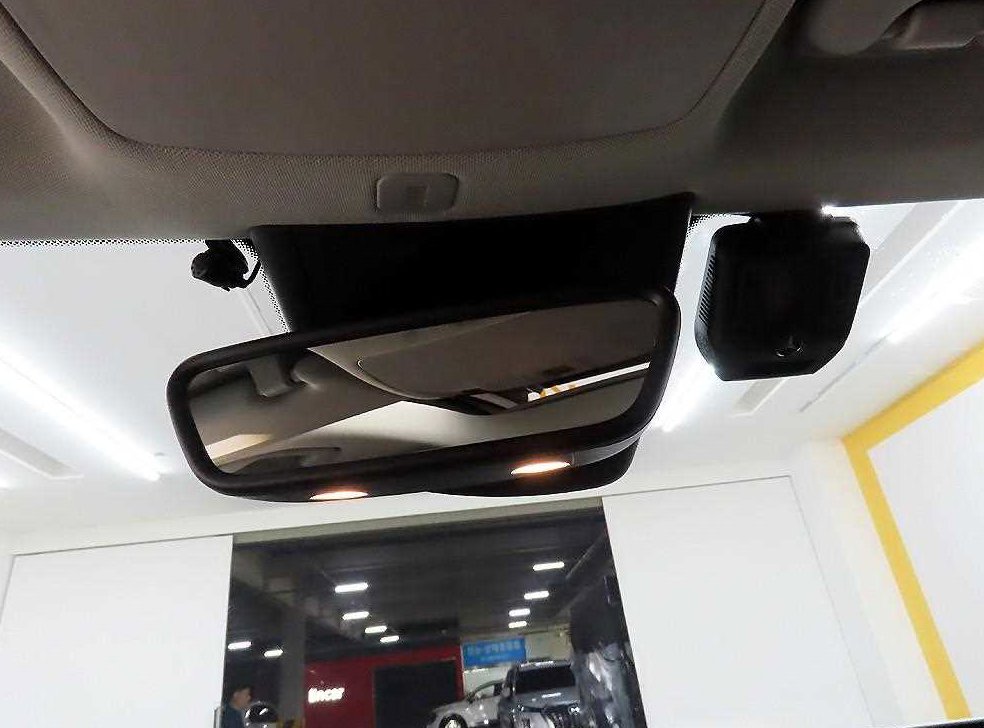 벤츠 GLA 클래스 GLA220 사진 16