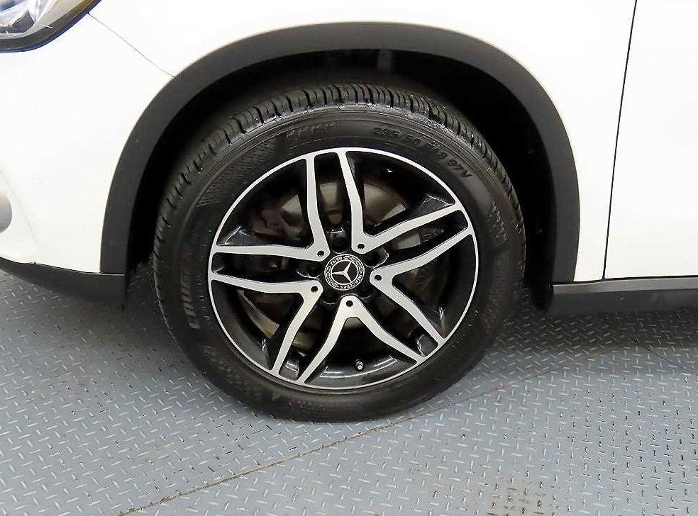 벤츠 GLA 클래스 GLA220 사진 20