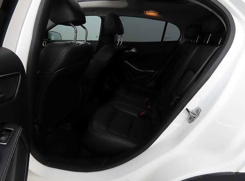 벤츠 GLA 클래스 GLA220 사진 6
