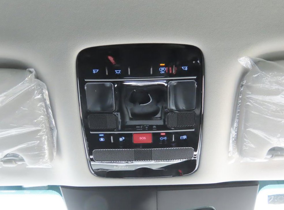 현대 그랜저 LPG 3.5 2WD (택시형) 사진 19