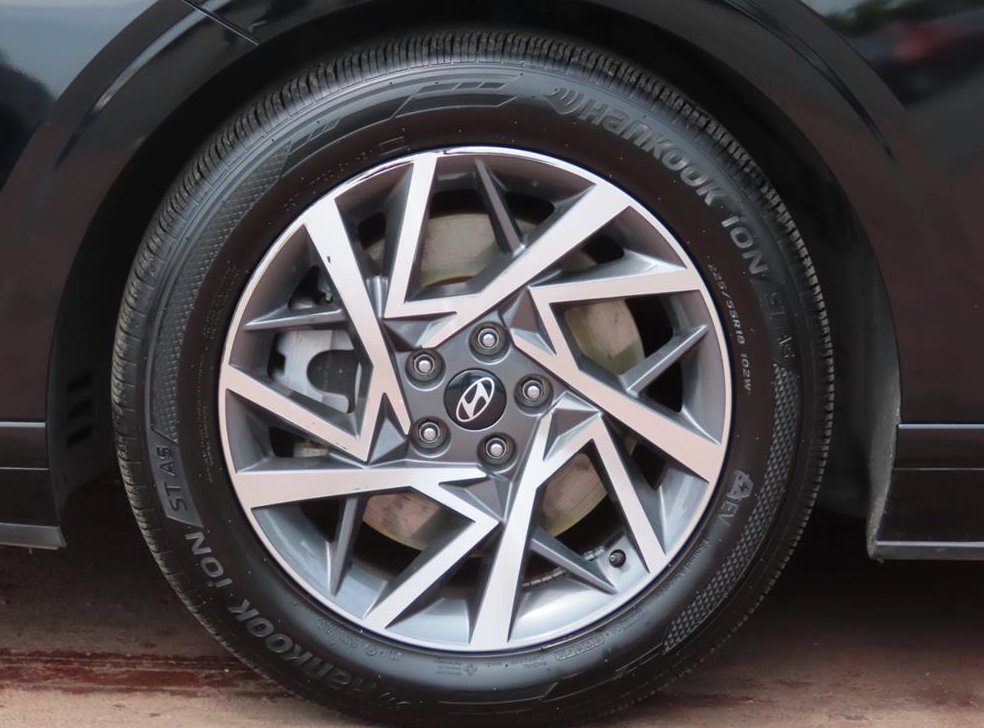 현대 그랜저 LPG 3.5 2WD (택시형) 사진 20
