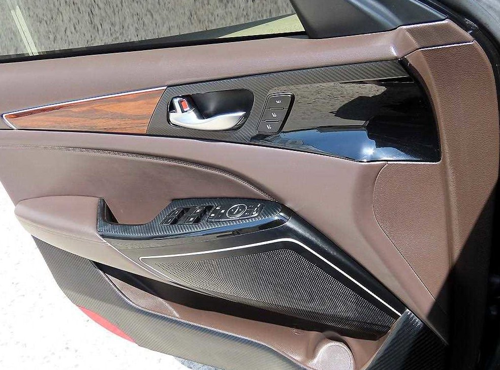 기아 K7 디젤 R 2.2 프레스티지 사진 11