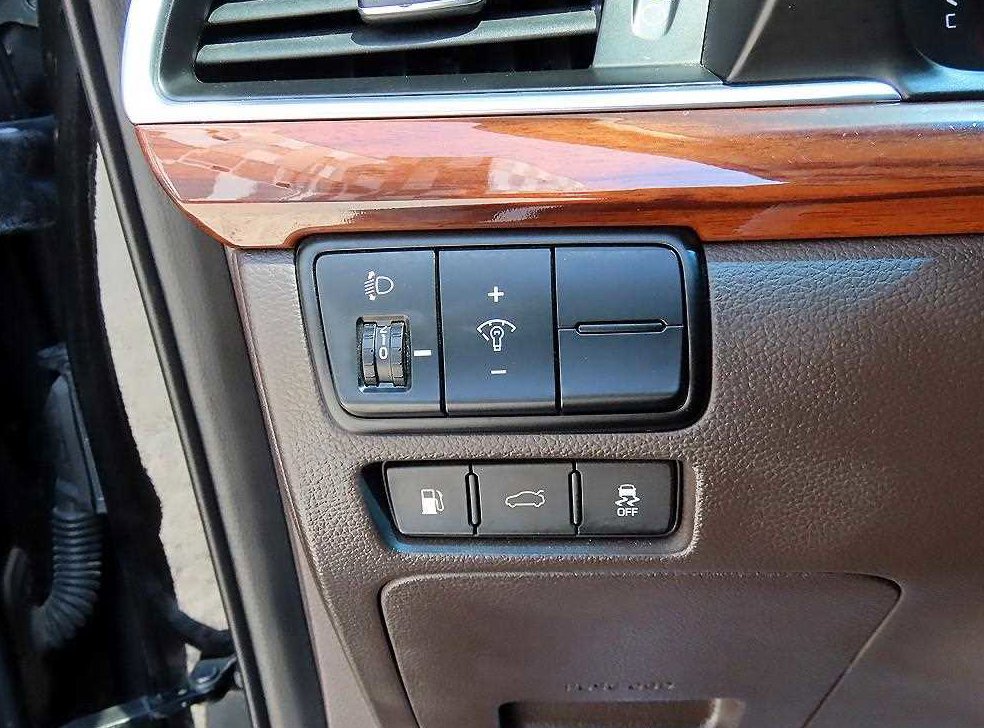 기아 K7 디젤 R 2.2 프레스티지 사진 12