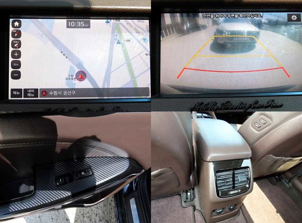기아 K7 디젤 R 2.2 프레스티지 사진 18