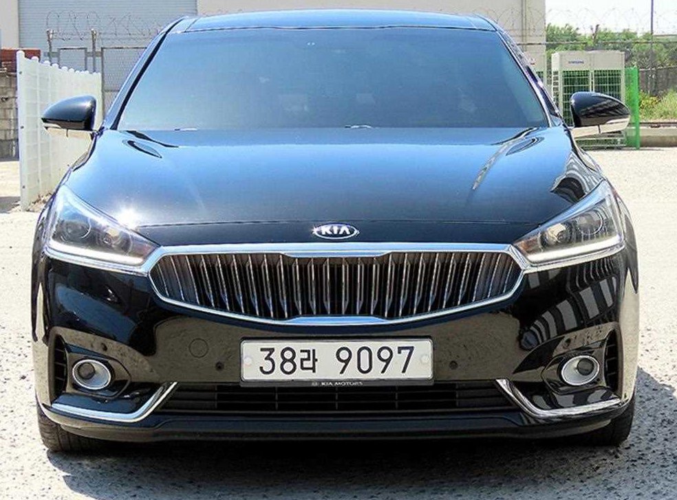 기아 K7 디젤 R 2.2 프레스티지 사진 2