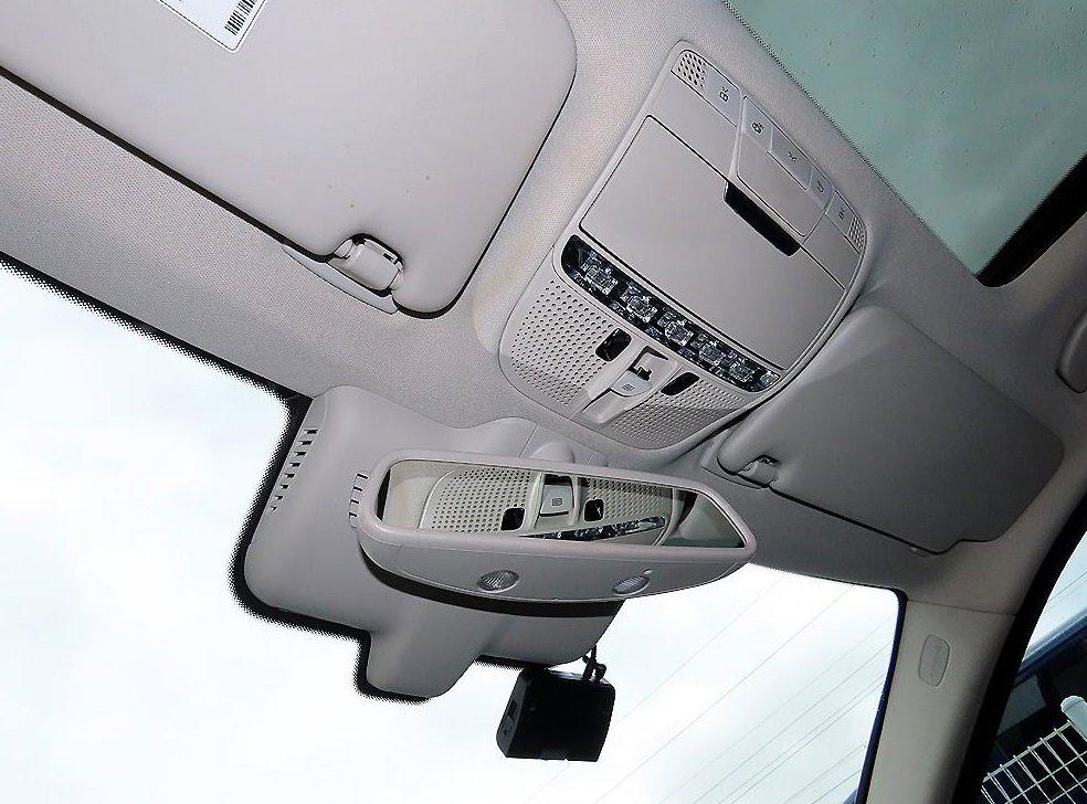 벤츠 C 클래스 C220 d 아방가르드 사진 15
