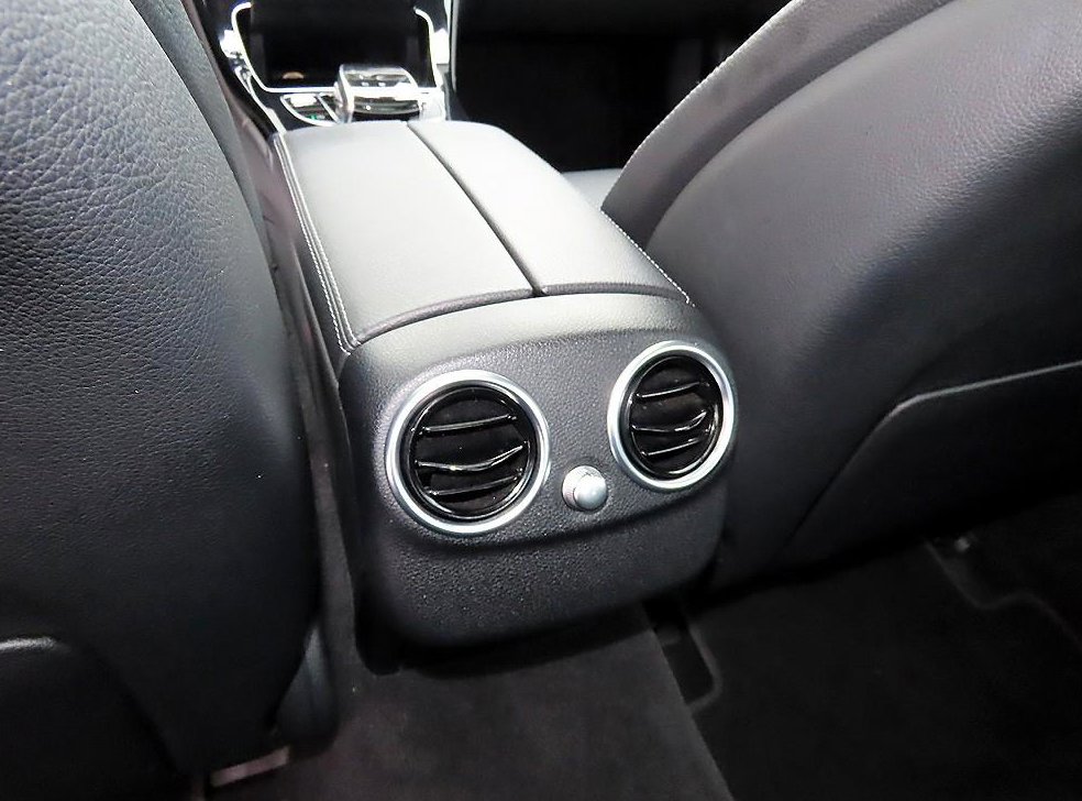 벤츠 C 클래스 C220 d 아방가르드 사진 16