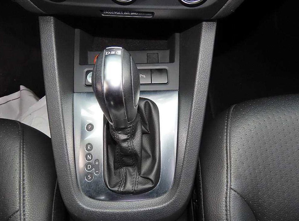 폭스바겐 제타 2.0 TDI 사진 10