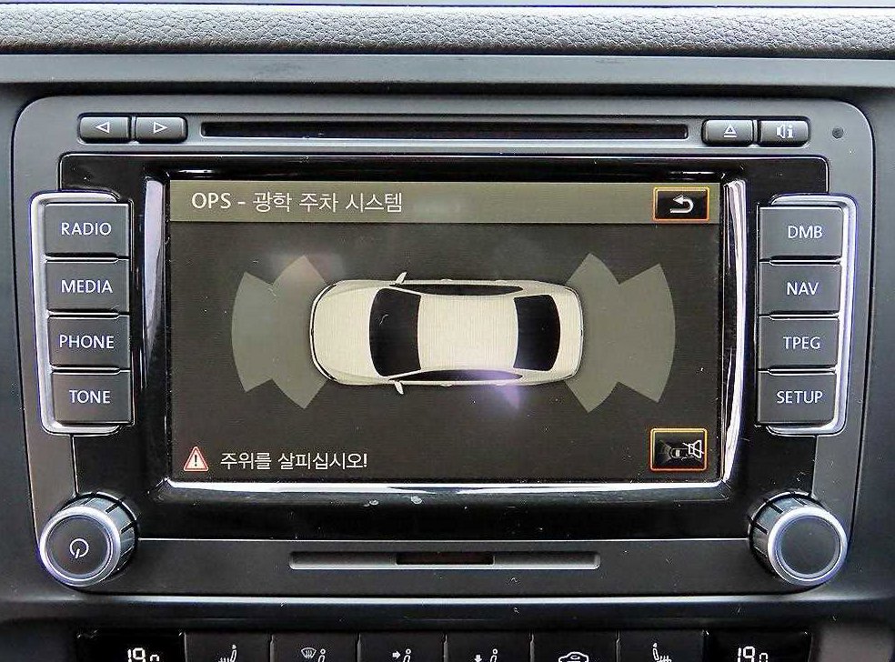 폭스바겐 제타 2.0 TDI 사진 14