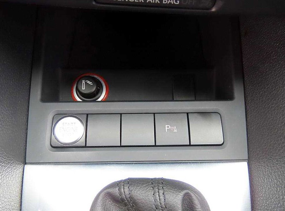 폭스바겐 제타 2.0 TDI 사진 15
