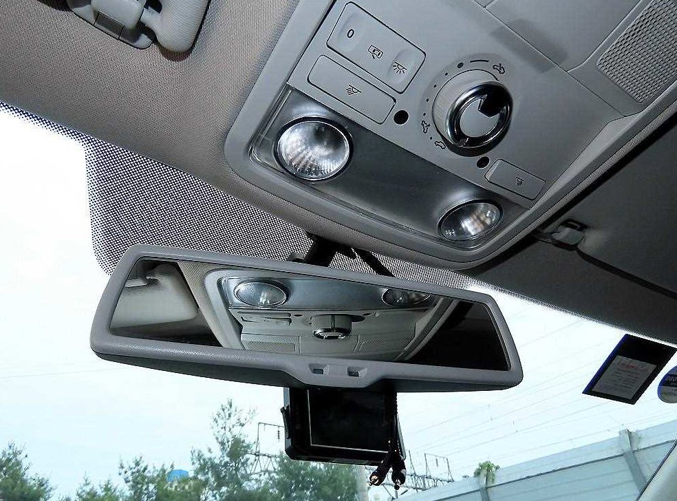 폭스바겐 제타 2.0 TDI 사진 16