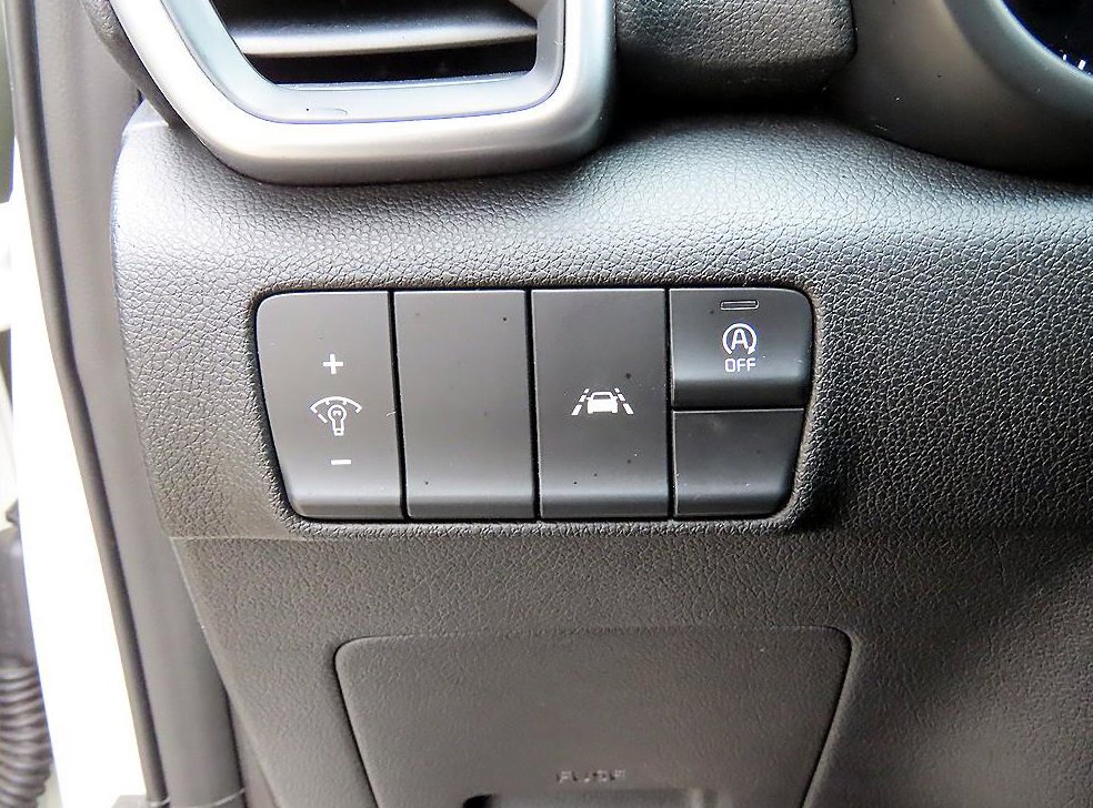 기아 스포티지 2.0 디젤 4WD 사진 11