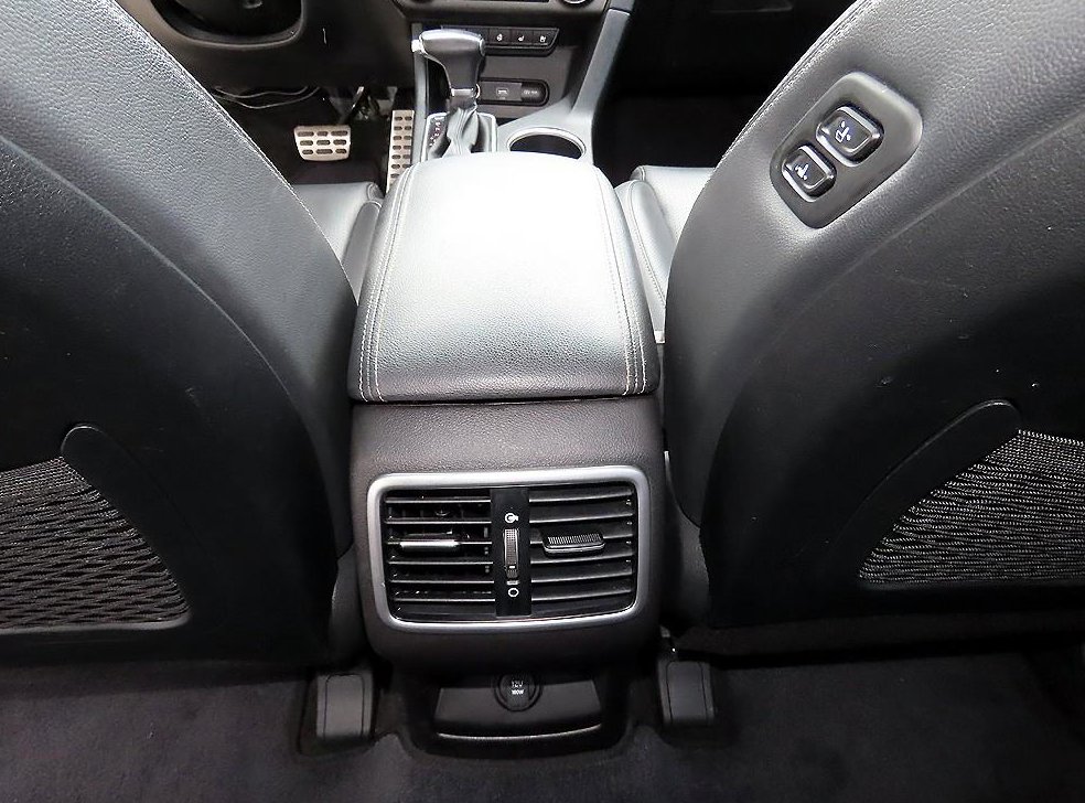 기아 스포티지 2.0 디젤 4WD 사진 17