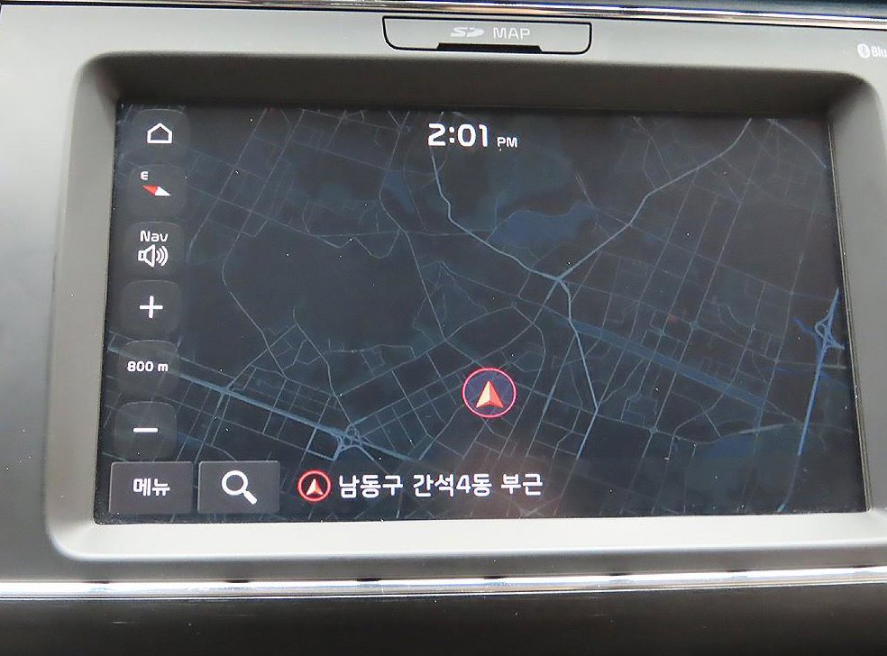 기아 카니발 디젤 9인승 럭셔리 사진 16