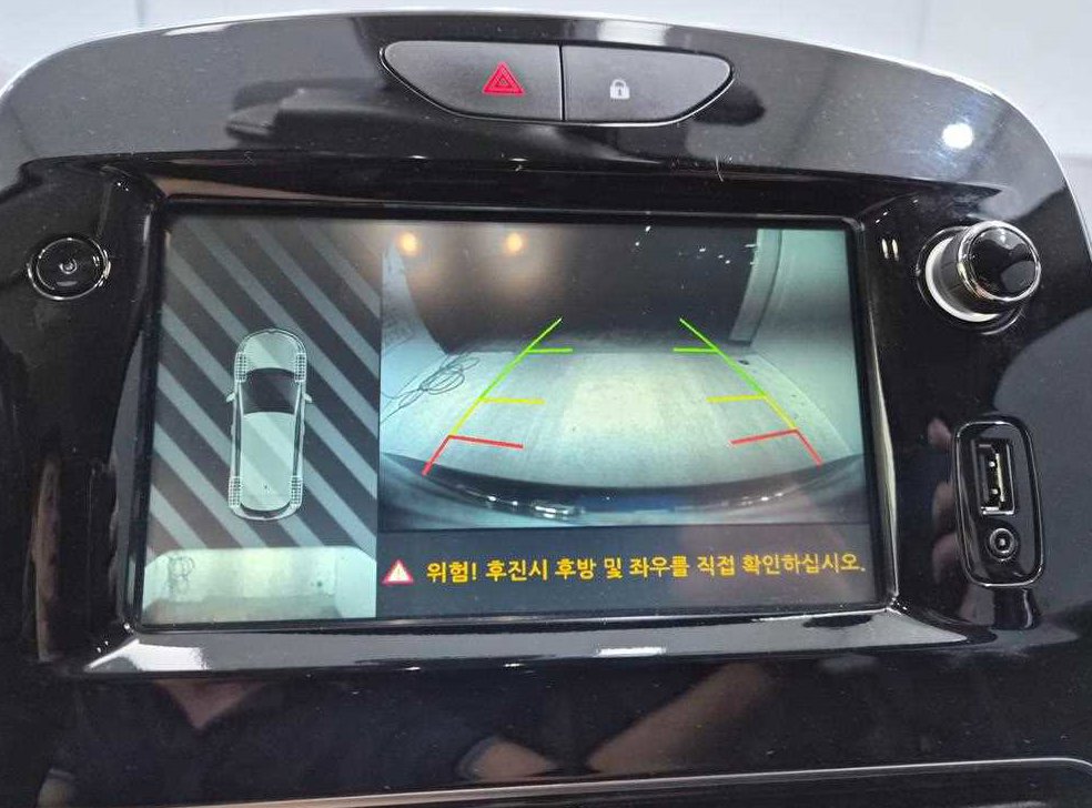 르노코리아(삼성) 클리오 인텐스 사진 14
