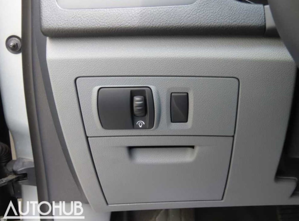 르노코리아(삼성) SM5 LE 사진 12