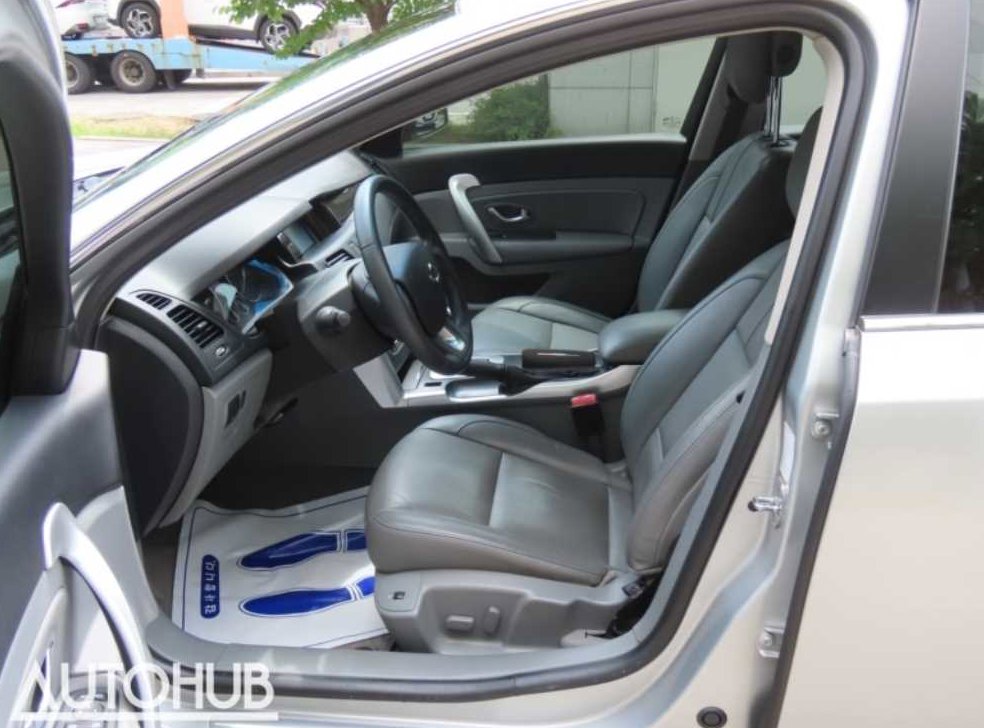 르노코리아(삼성) SM5 LE 사진 14