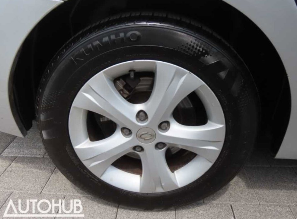 르노코리아(삼성) SM5 LE 사진 18