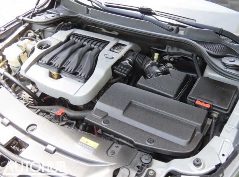 르노코리아(삼성) SM5 LE 사진 5