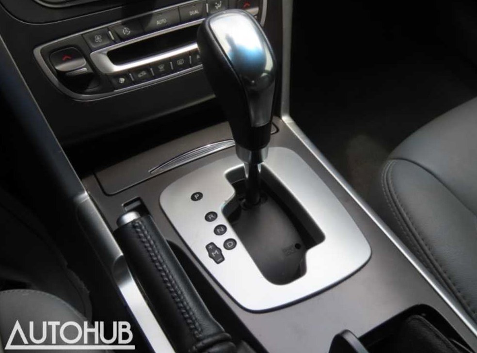 르노코리아(삼성) SM5 LE 사진 7