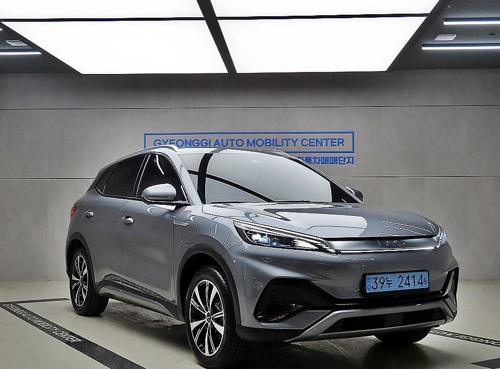BYD 아토3 플러스