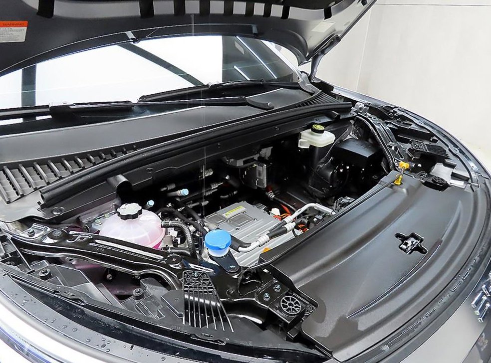 BYD 아토3 플러스 사진 19