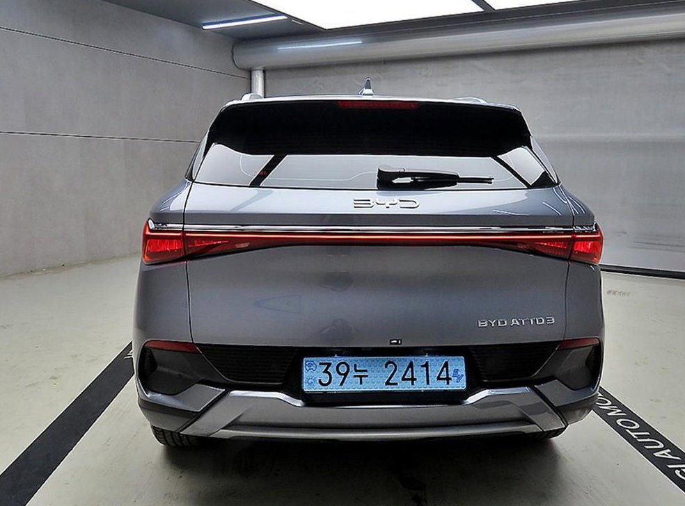 BYD 아토3 플러스 사진 3