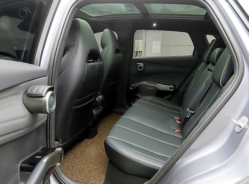 BYD 아토3 플러스 사진 6