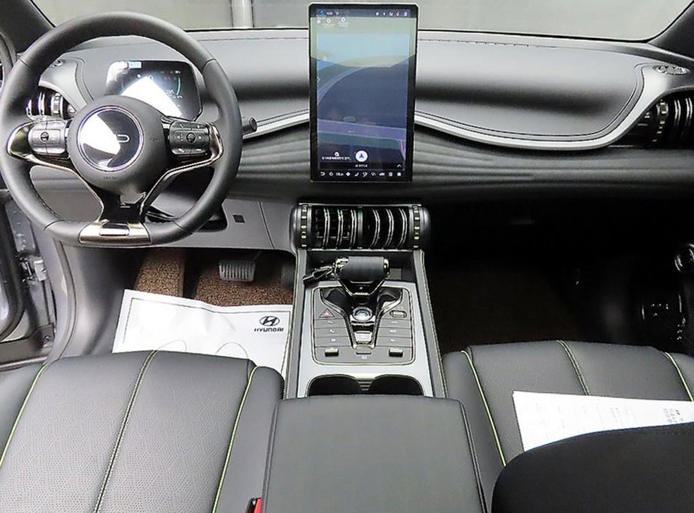 BYD 아토3 플러스 사진 7