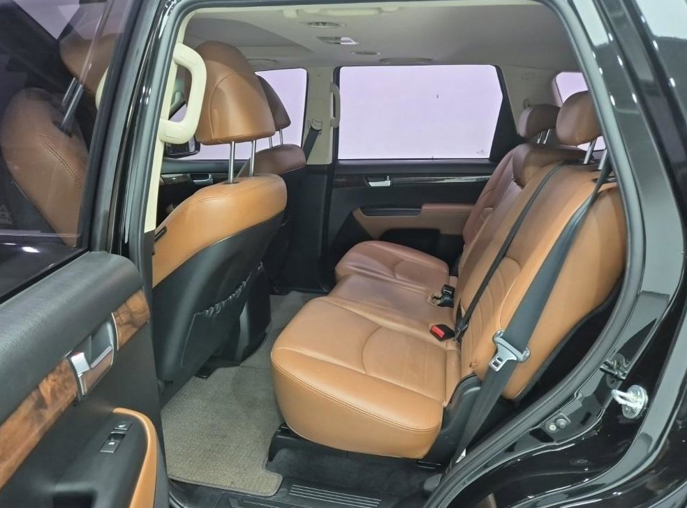 기아 모하비 4WD VIP 사진 15