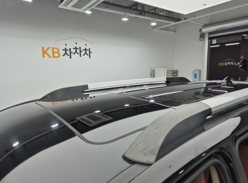 기아 모하비 4WD VIP 사진 16