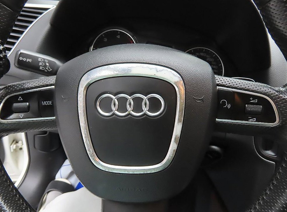 아우디 Q5 2.0 TDI 콰트로 다이나믹 사진 15