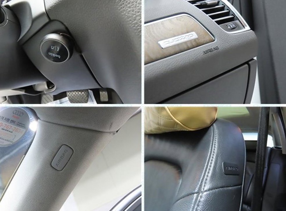 아우디 Q5 2.0 TDI 콰트로 다이나믹 사진 17