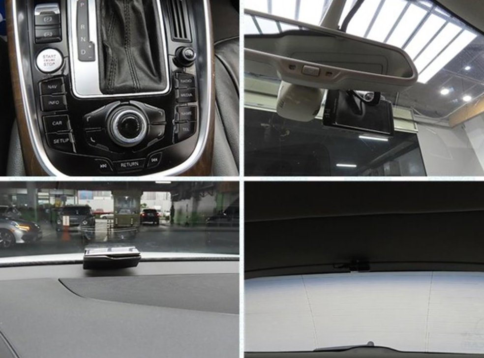 아우디 Q5 2.0 TDI 콰트로 다이나믹 사진 20